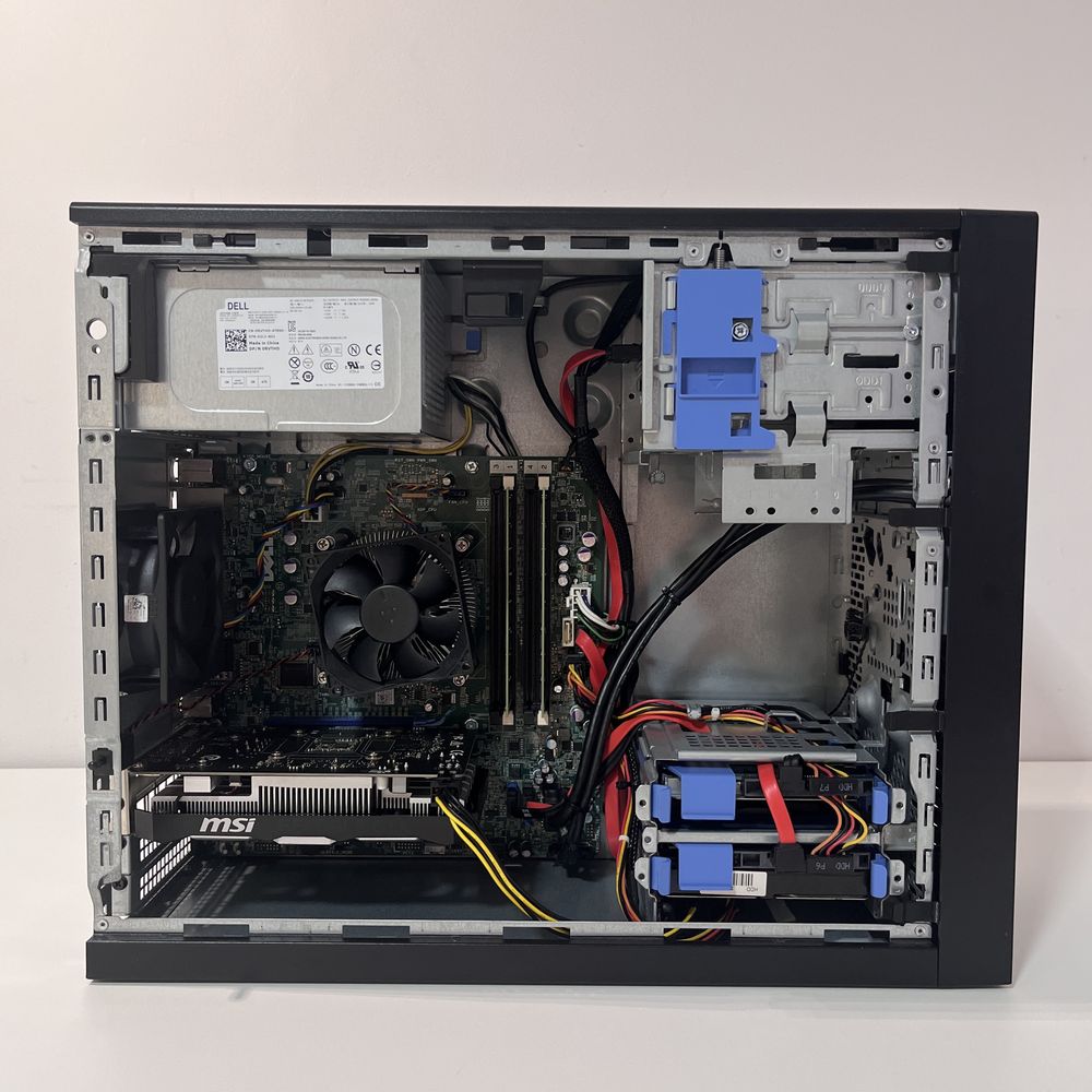 PC Gaming/Office | I7 | GTX1650 | 16GB RAM | SSD 240GB | Windows 10 |