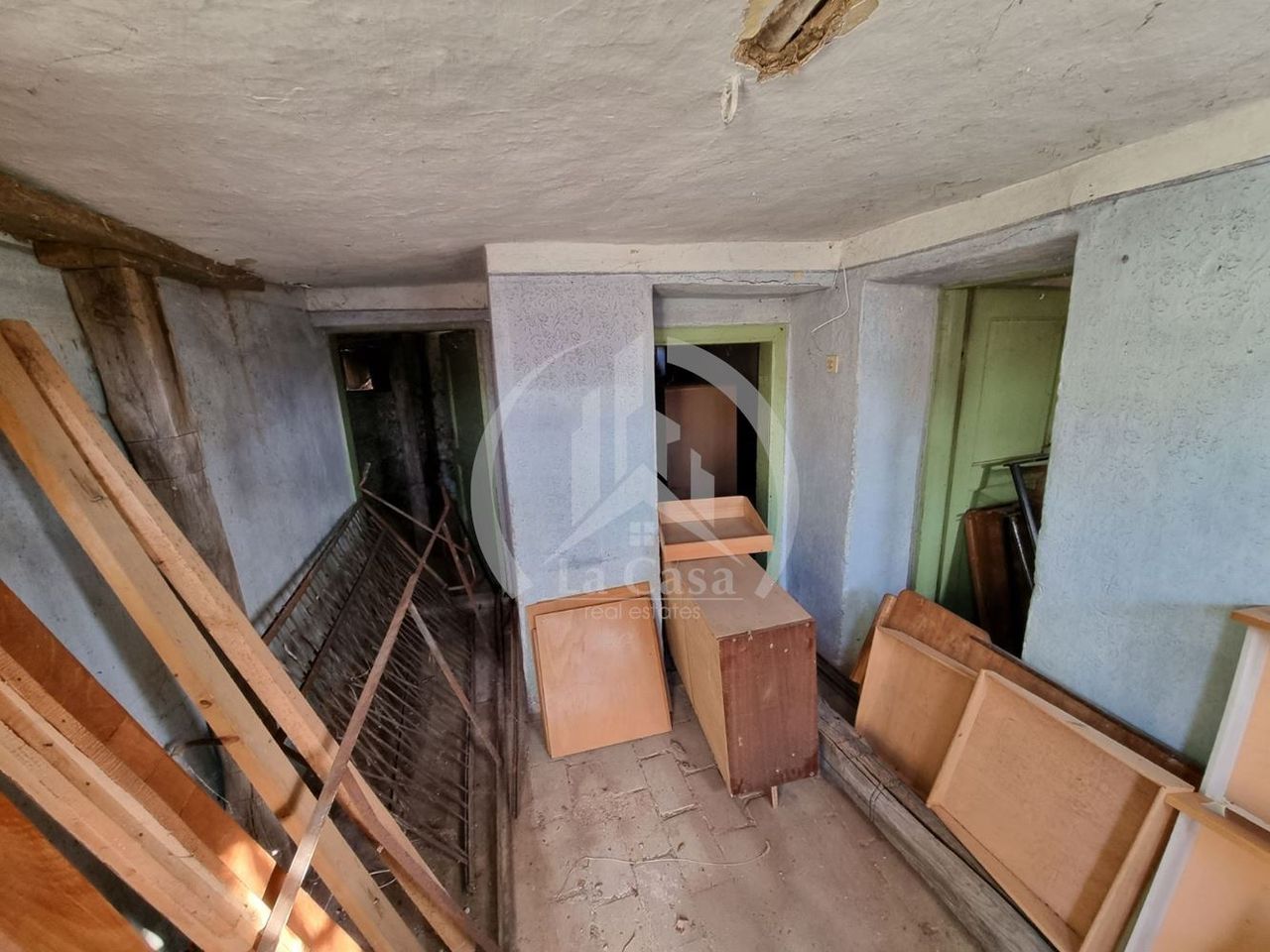 Продава се Къща в с. Ново село, Област Видин - 70 кв.м за 500 €/кв.м - Снимка #11