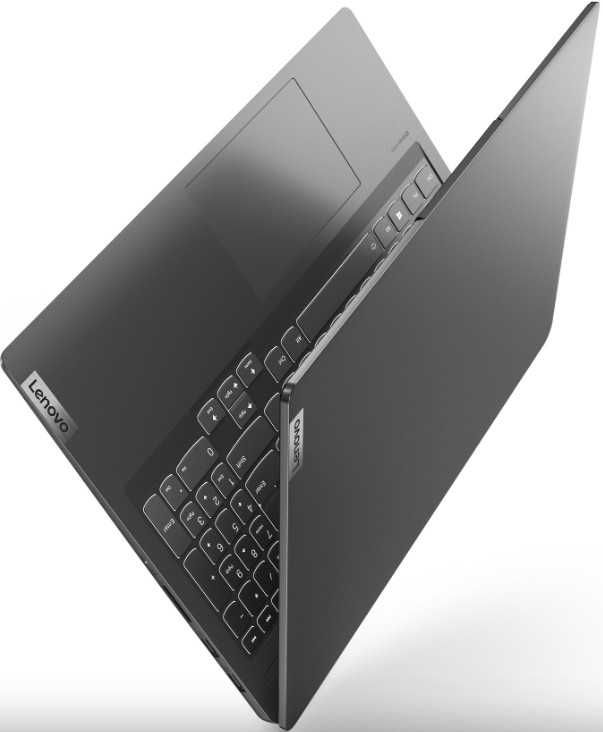 Лаптоп Lenovo IdeaPad 5 Pro 16, 16.0", WQXGA, 16 GB, 1 TB SSD