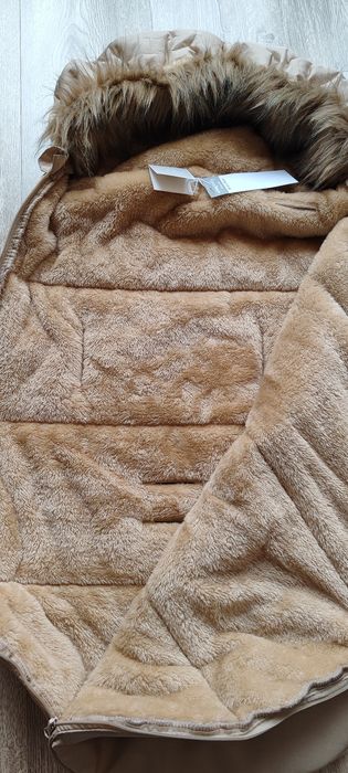 Зимно чувалче универсално