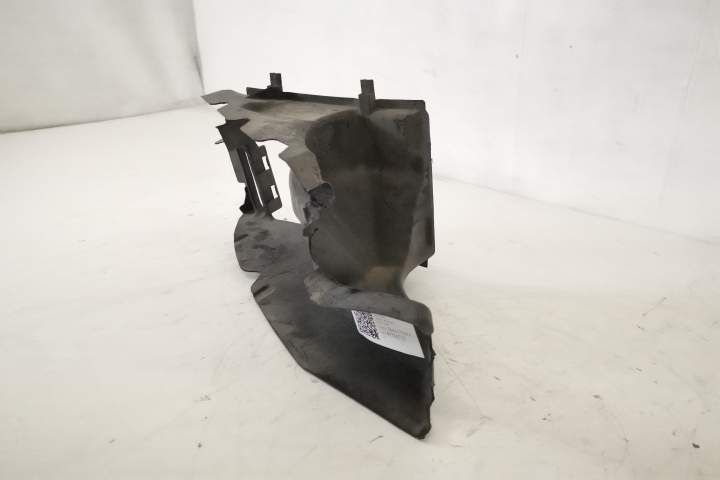 Deflector Aer Dreapta Original In Stare Buna Bentley Bentayga 1 [2015