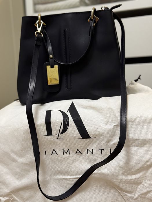 Geanta Diamanti