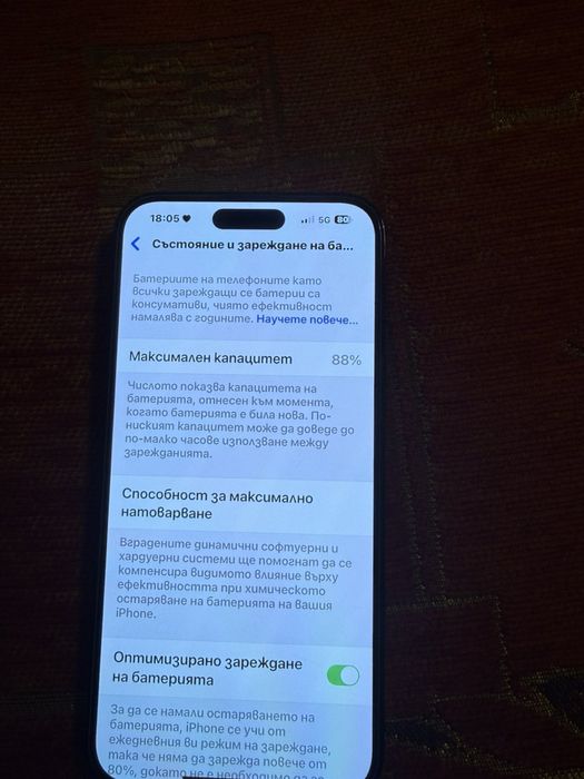 Iphone 14pro  max 128 gb