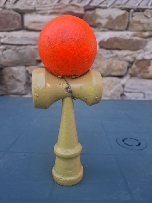 Vand Kendama custom cu grip