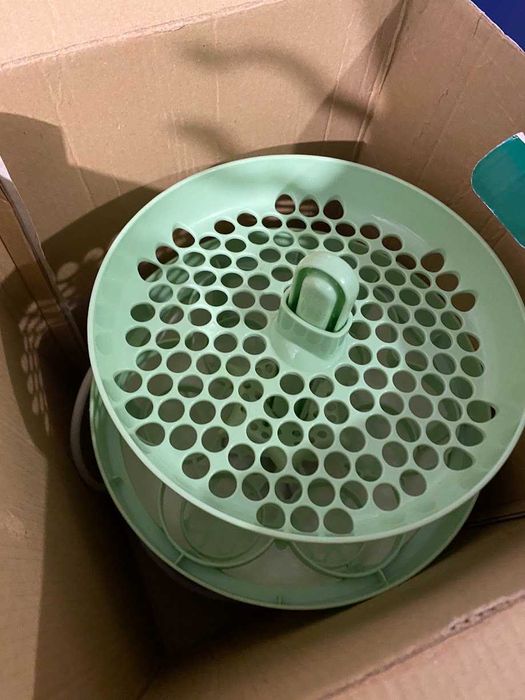 Sterilizator Biberoane Joycare