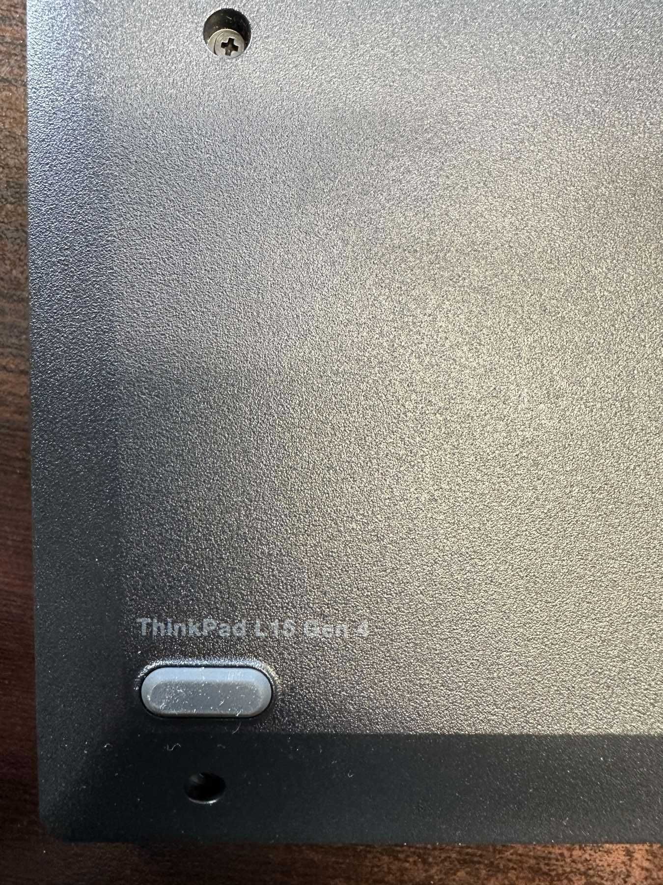 !!! ПЕРФЕКТЕН !!! LENOVO ThinkPad L15Gen 4 15.6’FHD IPS/i7-1365u 32GB