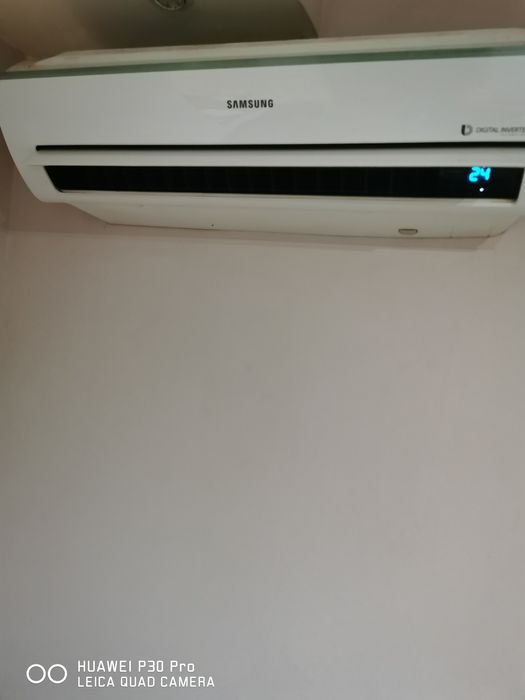 Климатик Samsung