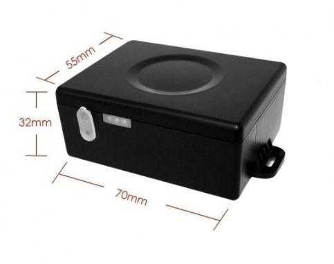 GPS/GSM/ Тракер с магнит модел / CCTR-800+ /