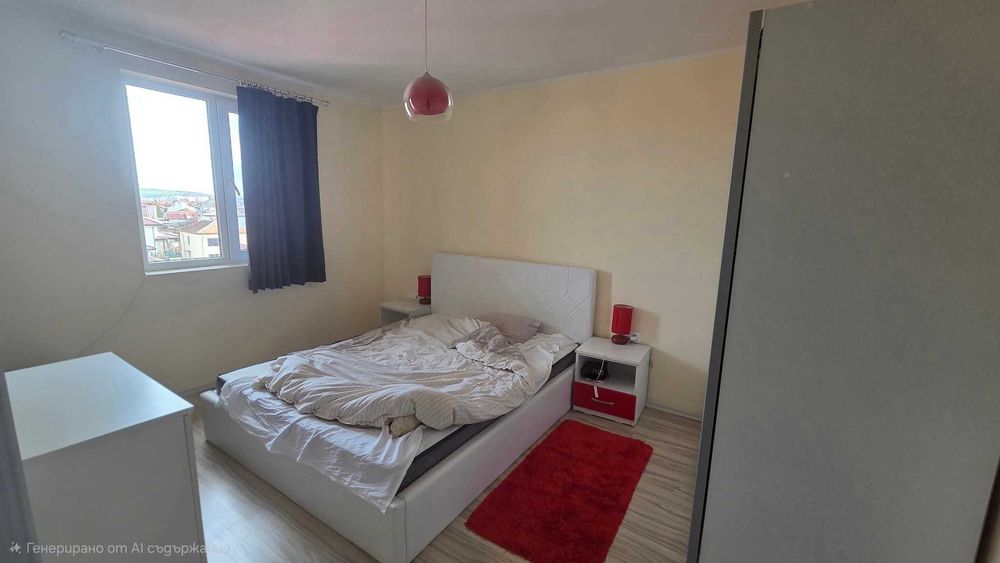 Продава се двустаен апартамент в близост до центъра на Свиленград!