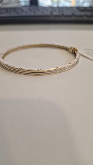 Златна гривна 10.1гр 5769-25/3