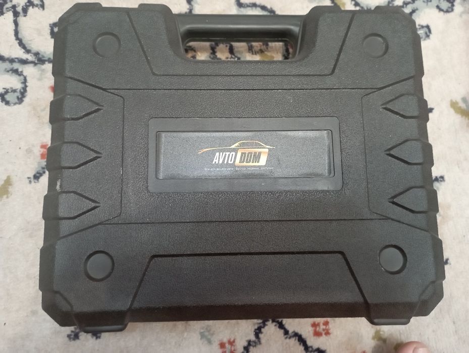 Продается шуруповёрт