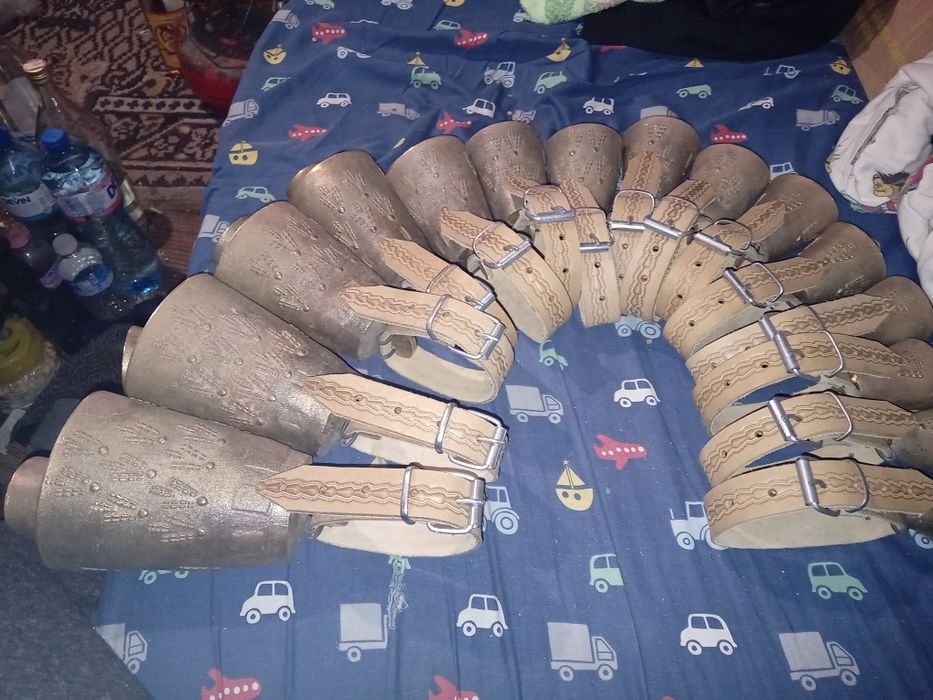 Чанове на едро и дребно