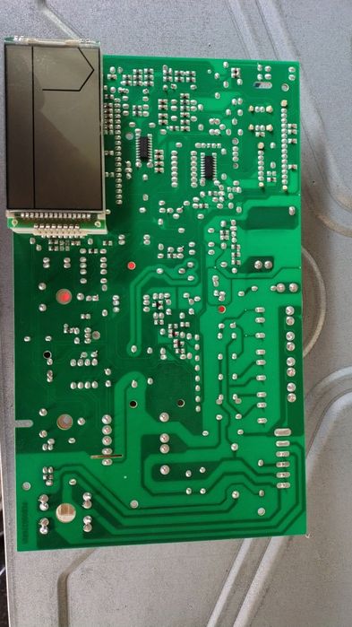 Placa centrala Viessmann vitoped 100