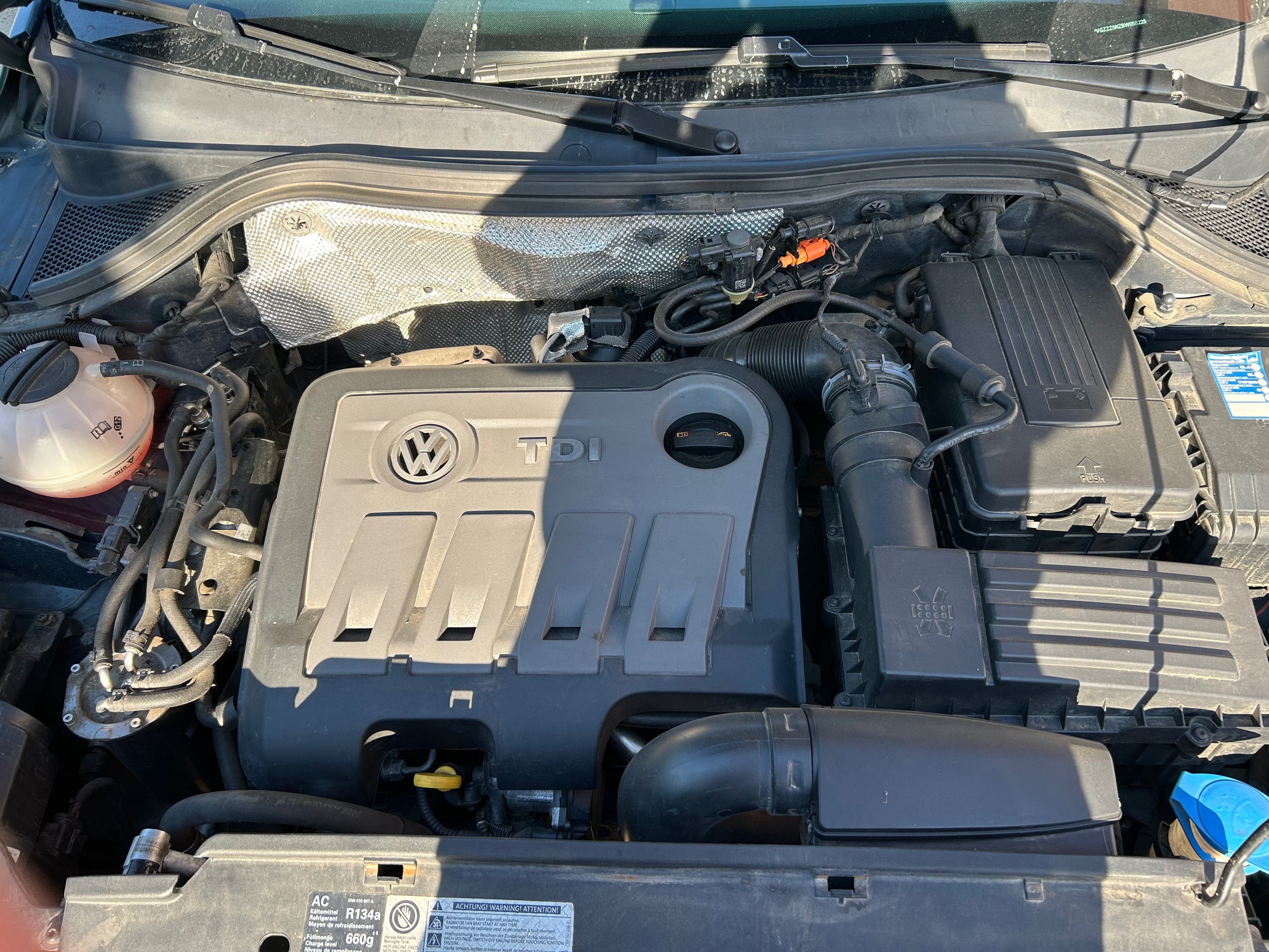 Vw tiguan de vanzare