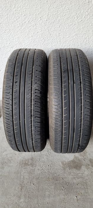 Anvelope Hankook Optimo 225/60 R17