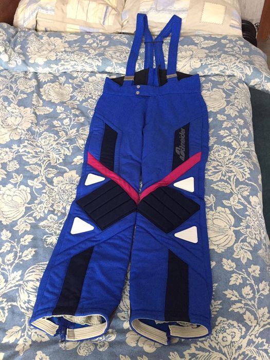 Ски Гащеризон