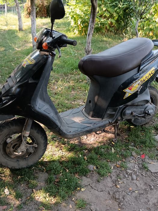 Scuter Piaggio  49