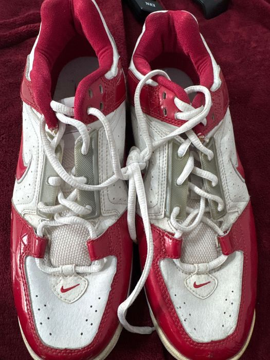 Nike adidasi nr 9,5 AIR barbati