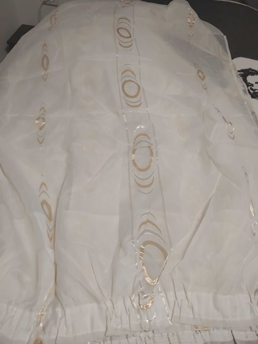 Готови ушити пердета