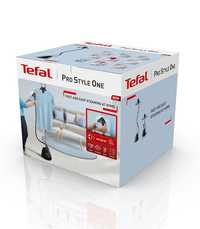 Tefal Pro Style One Garment Steamer IT2461 отпариватель
Tefal-logo-Mai