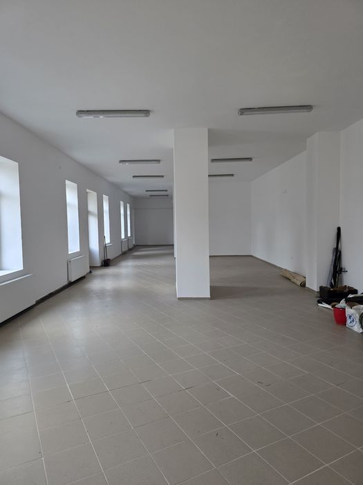 Spațiu comercial de vânzare în centru Brăilei