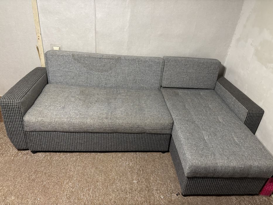 Диван раскладной 70000тг