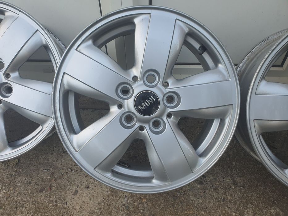Jante Mini Cooper 2014-2024 sau Mercedes A Classe
