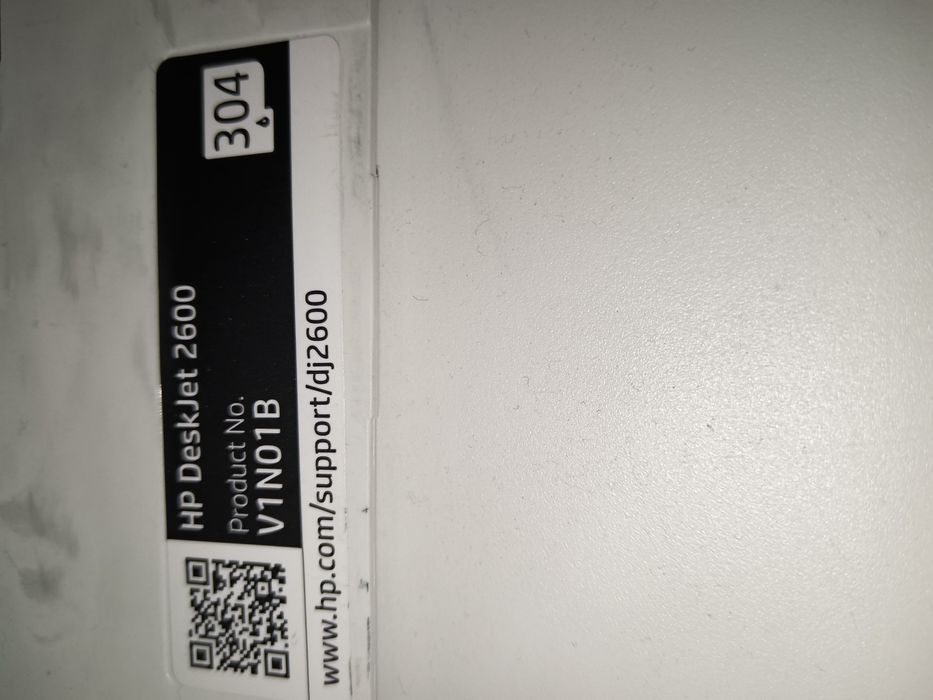 Imprimanta HP DeskJet 2620