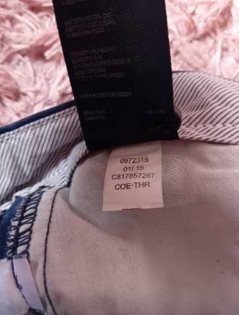 Оригинални къси панталони Tommy Hilfiger