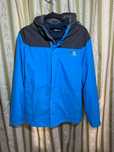 Geaca barbateasca the north face dryvent