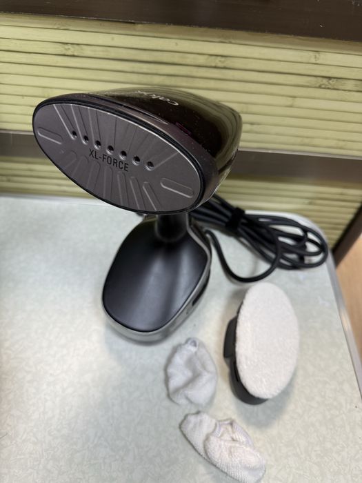 Уред за гладене с пара Calor Access