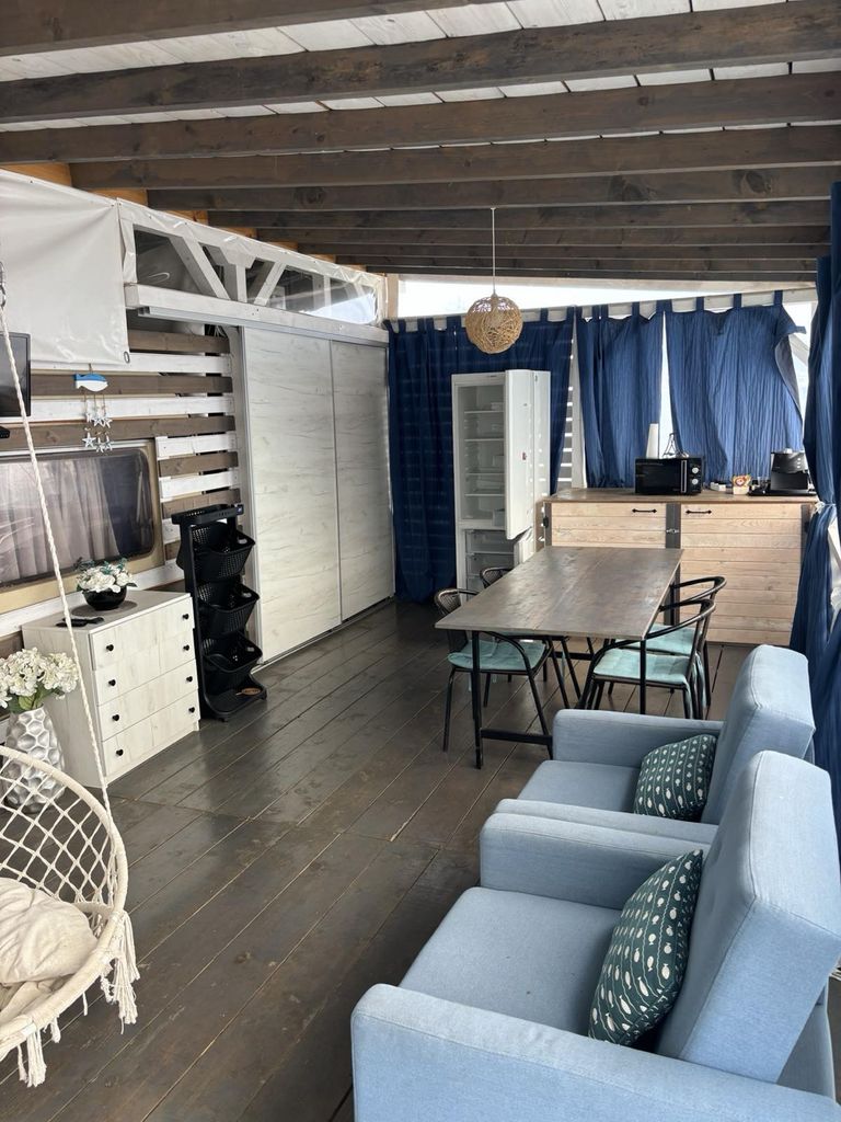 Продава се Къща в София, Студентски град - 60 кв.м за 196 €/кв.м - Снимка #5