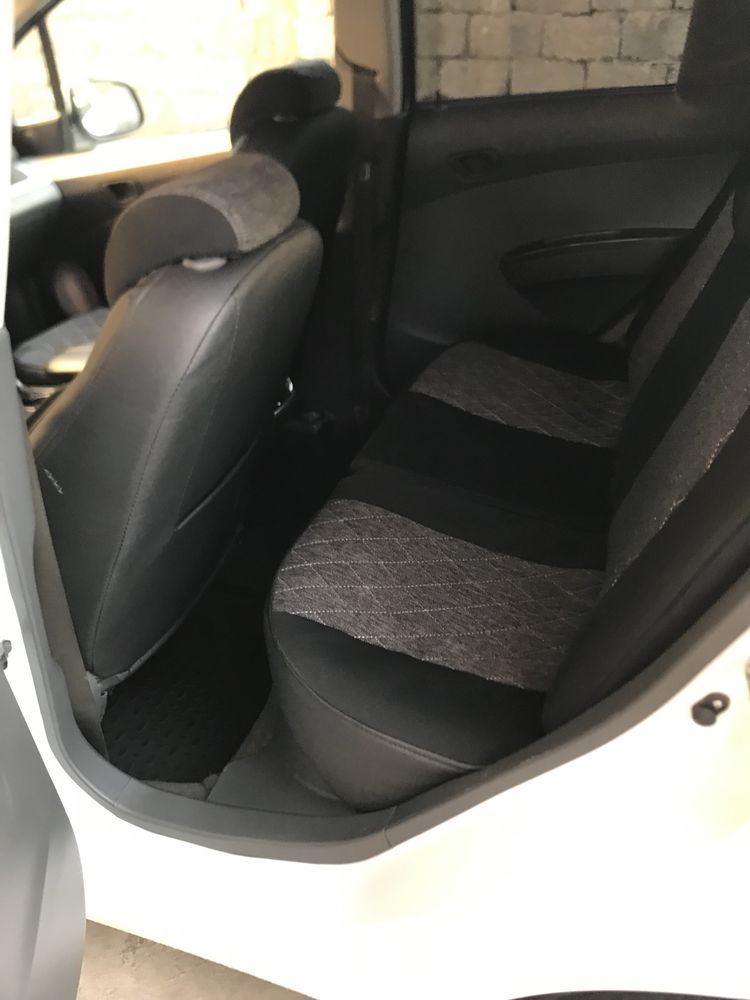 Spark avtomat 1,25 2020