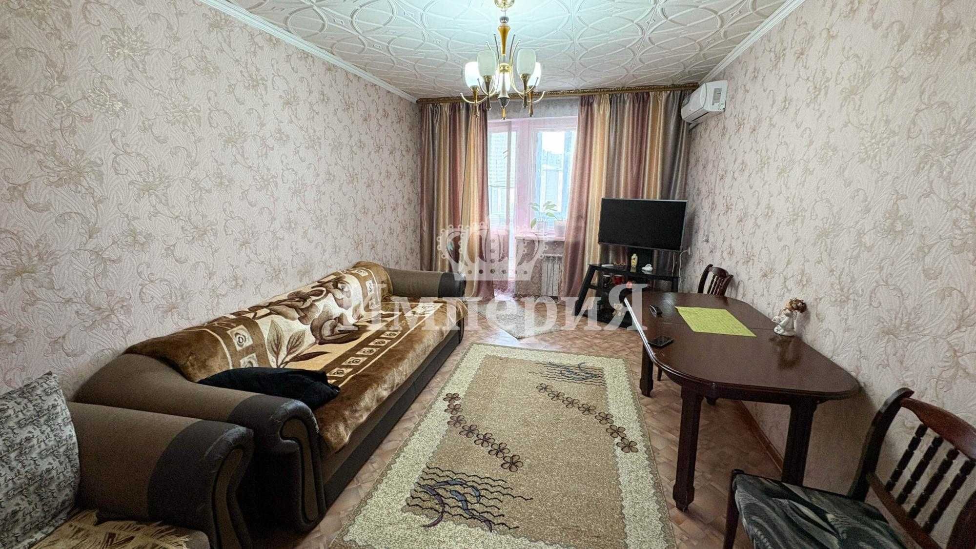 Продается улучшенная 2х комн. Юлия Империя.
