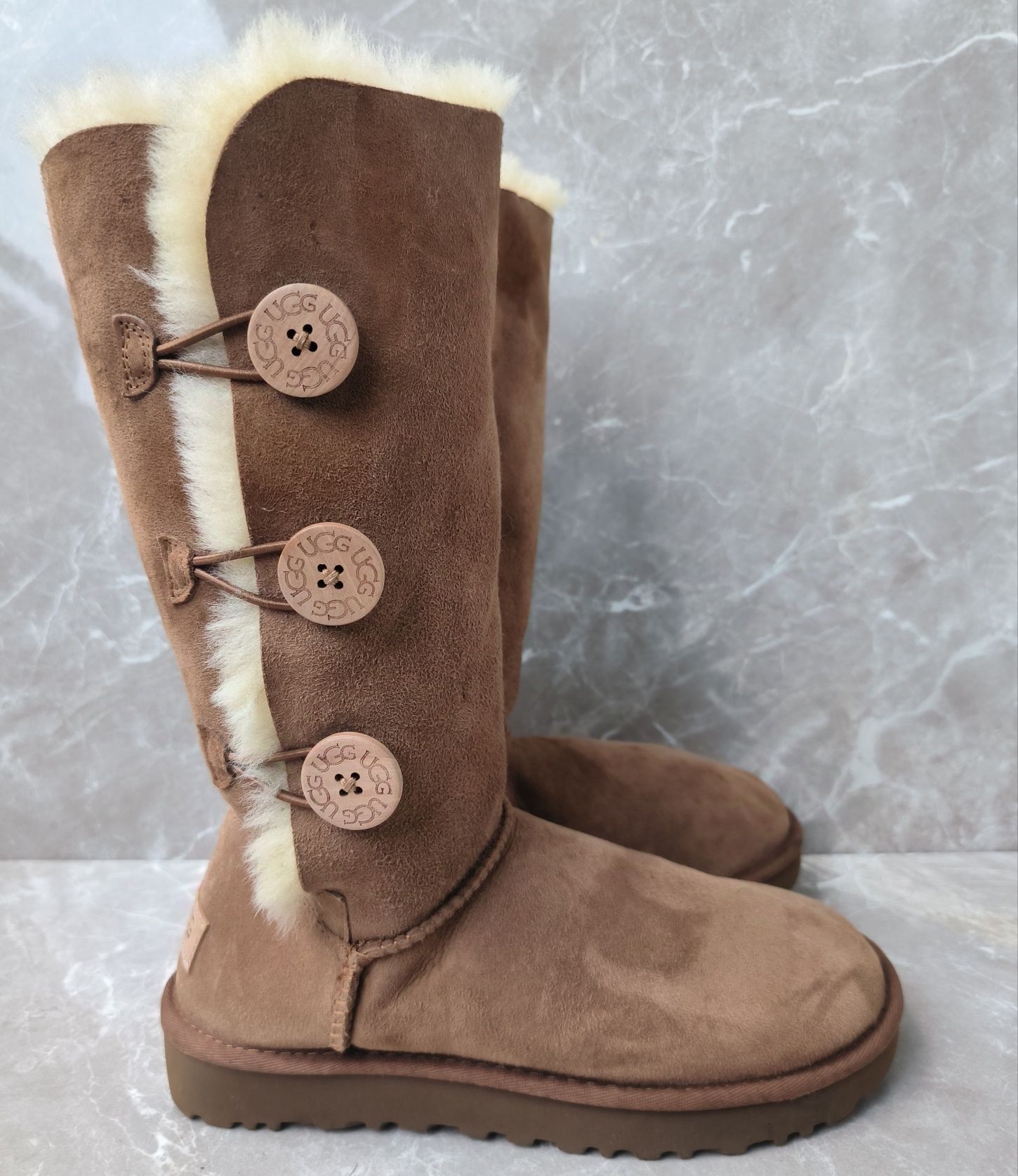 Апрески UGG номер 38