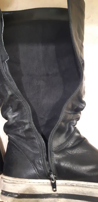 Ботуши BIANKI 37 номер