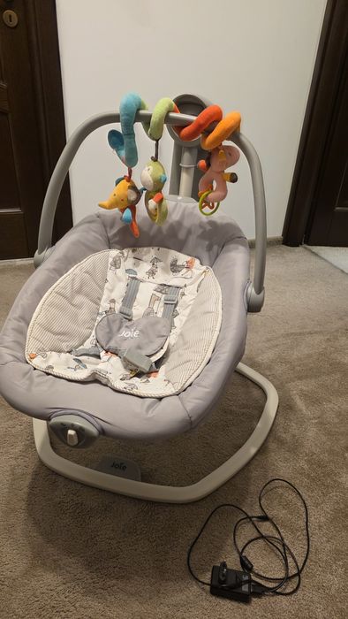 Joie balansoar si leagan