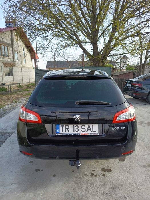 Spre vânzare Peugeot 508