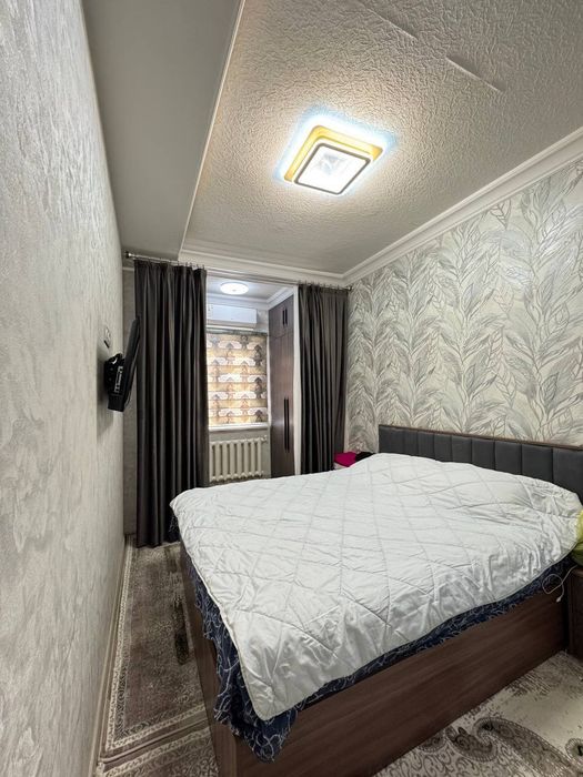 Улучшенка  4/5/5 Чиланзар 15