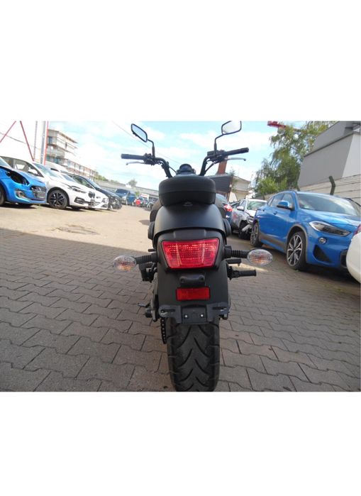 KAWASAKI VULCAN S  9 mii km An fabr 2022 650 cm