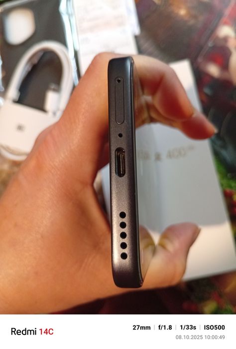 Продава,бартер Honor 400 5G гаранция
