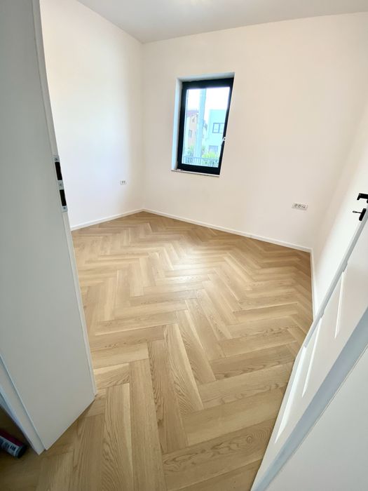 Duplex Dumbravita, proprietar, perete comun dublu