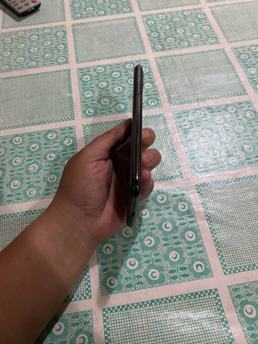 Iphone 11 pro max 256 gb