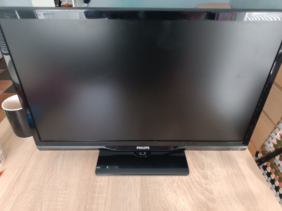Philips 22 инча екрана е одарен