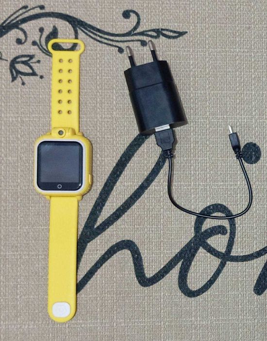 Ceas Smart cu cartelă de telefon 3G