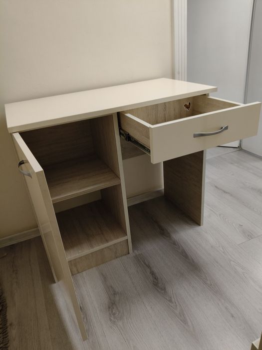 Ученическо бюро  като ново