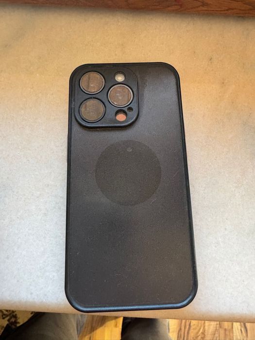 Vind iphone 15 pro