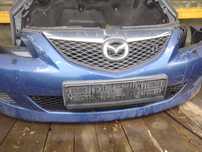 Vând Bară BMW E60 Anul 2006