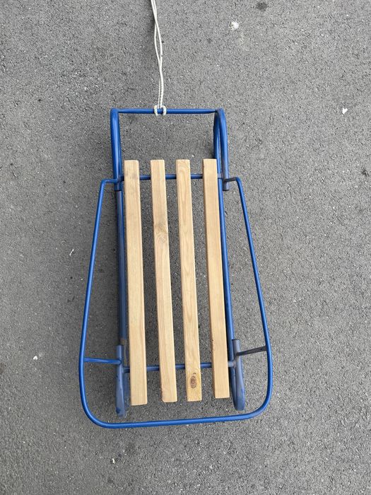 Шейна за деца около 4-5 години