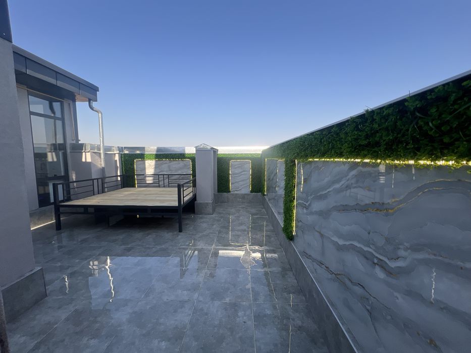 Продаётса квартиры терасса.